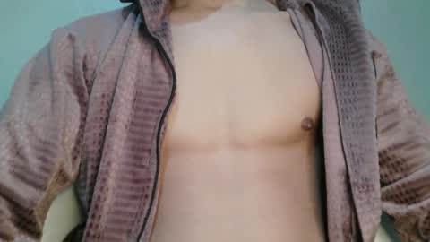 Rocco online show from 16, 3, 2026