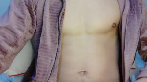 Rocco online show from 9, 4, 2026