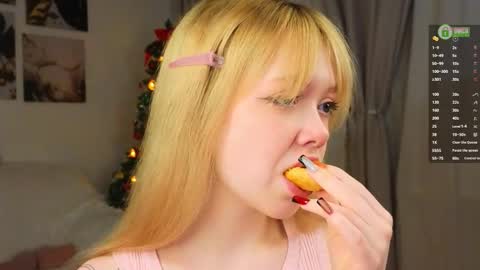 rochelle_dolly online show from 5, 1, 2026