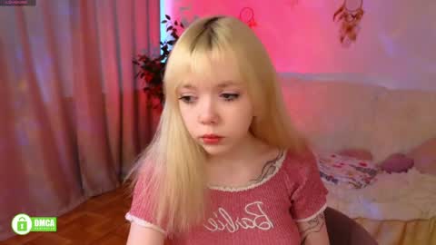 rochelle_dolly online show from 4, 4, 2026