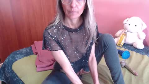 Rochelle online show from 10, 3, 2026