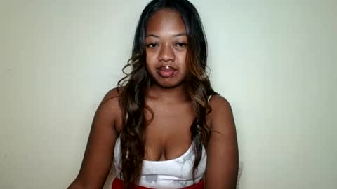 Snapshot of rochellinah chatting on 18, 6, 2026 rochellinah online show from 18, 6, 2026