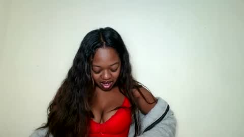 rochellinah online show from 9, 7, 2026
