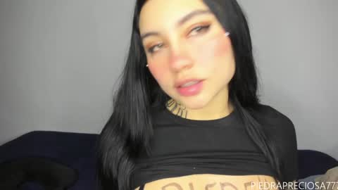 Snapshot of rockandlovexx chatting on 16, 1, 2025 Samantha Estephania online show from 16, 1, 2025