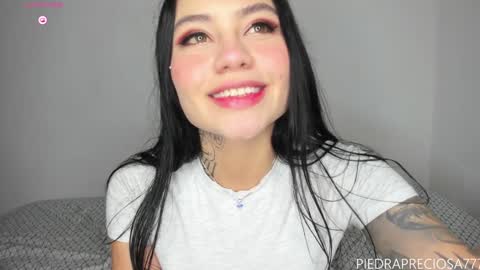 Snapshot of rockandlovexx chatting on 20, 1, 2025 Samantha Estephania online show from 20, 1, 2025
