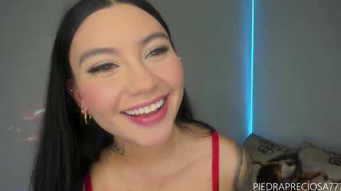 Snapshot of rockandlovexx chatting on 8, 2, 2025 Samantha Estephania online show from 8, 2, 2025