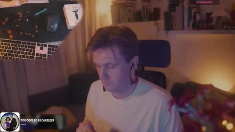 Snapshot of rocketbunnyxxx chatting on 17, 9, 2025 Rocket Bunny online show from 17, 9, 2025