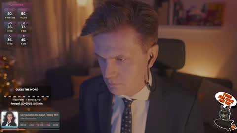 Rocket Bunny online show from 8, 1, 2026