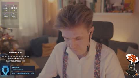 Rocket Bunny online show from 10, 1, 2026