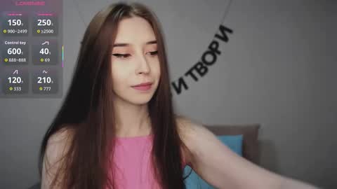 Snapshot of rocketsgirl chatting on 6, 10, 2025 rocketsgirl online show from 6, 10, 2025