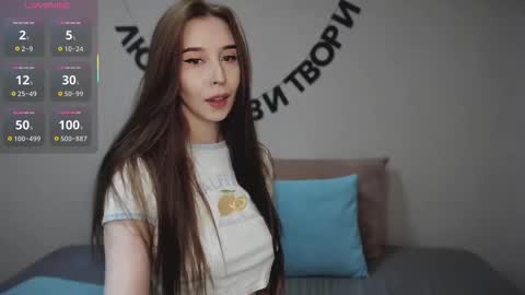 rocketsgirl online show from 15, 10, 2025