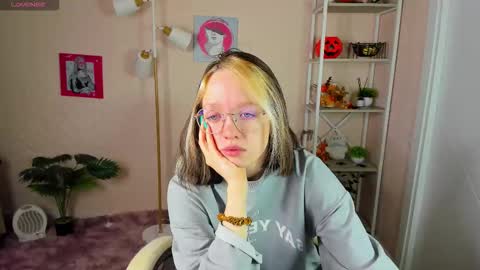 Rockett online show from 19, 11, 2025