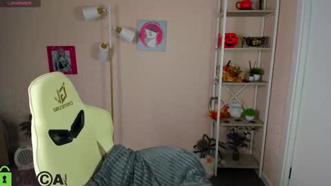 Rockett online show from 20, 11, 2025