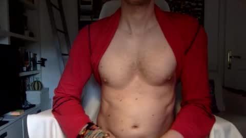 RocketViper online show from 27, 10, 2025