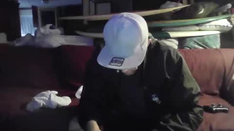 Snapshot of rockhard_cockstar chatting on 6, 1, 2026 Rockhard Cockstar online show from 6, 1, 2026