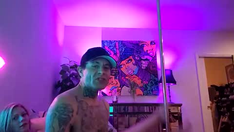 Snapshot of rockhard_cockstar chatting on 18, 2, 2026 Rockhard Cockstar online show from 18, 2, 2026