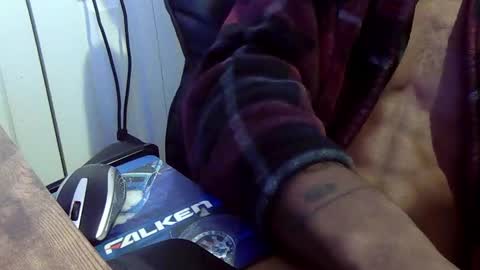 rockhardbae online show from 20, 9, 2025