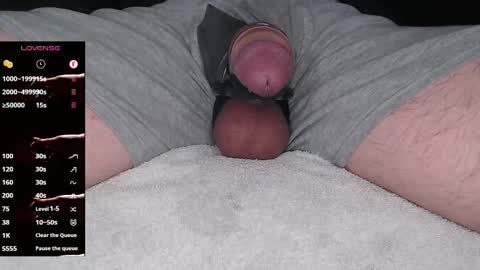 Bonez online show from 28, 9, 2025