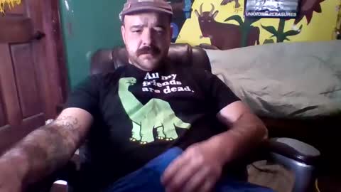 Snapshot of rockinoutwithmycokout chatting on 29, 1, 2025 rockinoutwithmycokout online show from 29, 1, 2025