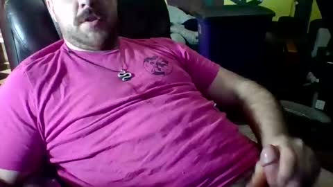 Snapshot of rockinoutwithmycokout chatting on 1, 2, 2025 rockinoutwithmycokout online show from 1, 2, 2025
