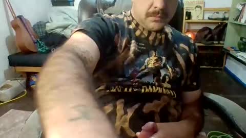 Snapshot of rockinoutwithmycokout chatting on 20, 10, 2025 rockinoutwithmycokout online show from 20, 10, 2025