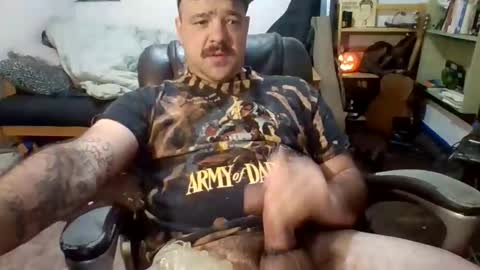 Snapshot of rockinoutwithmycokout chatting on 20, 10, 2025 rockinoutwithmycokout online show from 20, 10, 2025