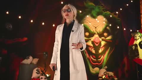 RocknRose online show from 19, 10, 2025