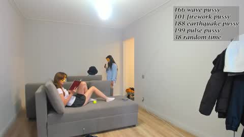 Snapshot of rocksalana chatting on 12, 10, 2025 rocksalana online show from 12, 10, 2025