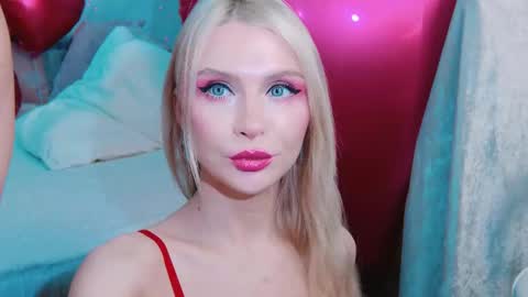 Lina and Den online show from 17, 2, 2026