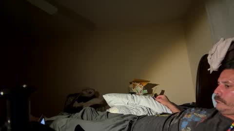 rocky6120 online show from 16, 2, 2025