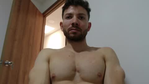 rocky muscle online show from 17, 3, 2026