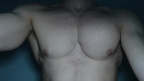 rocky muscle online show from 4, 4, 2026