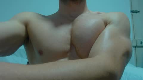 rocky muscle online show from 18, 5, 2026