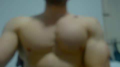 rocky muscle online show from 27, 5, 2026