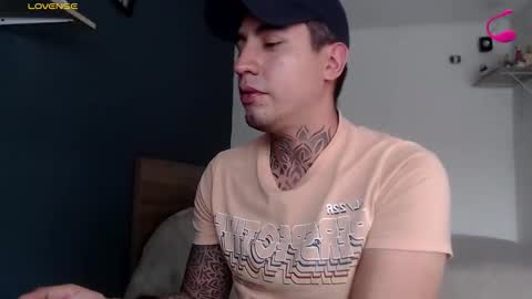 rocky_sex_lover online show from 25, 2, 2026