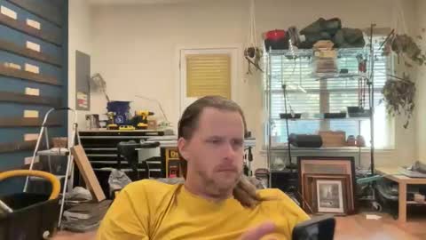 Snapshot of rockybukkake chatting on 19, 10, 2025 Rocky online show from 19, 10, 2025