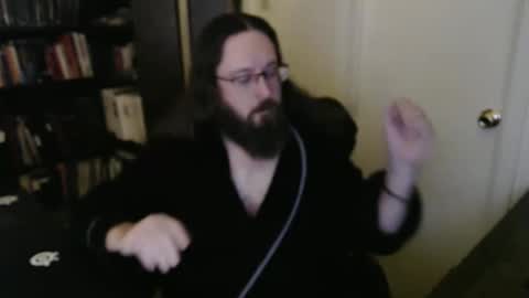 rockydanger online show from 15, 11, 2025