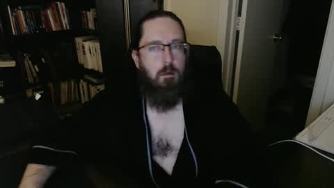 rockydanger online show from 18, 3, 2026