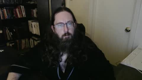 rockydanger online show from 29, 3, 2026