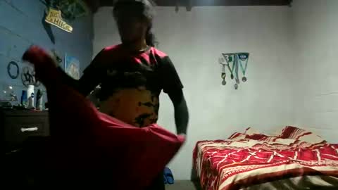 Snapshot of rockylittle10 chatting on 27, 10, 2025 rockylittle10 online show from 27, 10, 2025