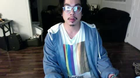 rockysantamaria1 online show from 29, 1, 2025