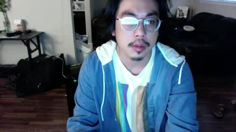 rockysantamaria1 online show from 15, 2, 2025