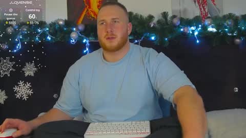 Roddy online show from 21, 12, 2024