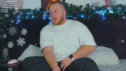 Roddy online show from 22, 12, 2024