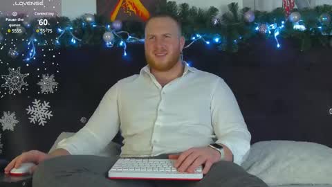 Roddy online show from 24, 12, 2024