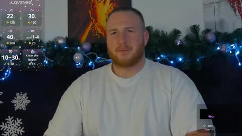 Roddy online show from 27, 12, 2024