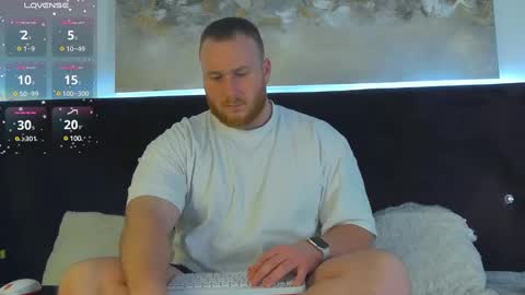 Roddy online show from 13, 1, 2025