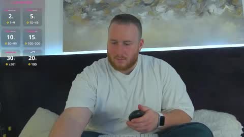 Roddy online show from 14, 1, 2025