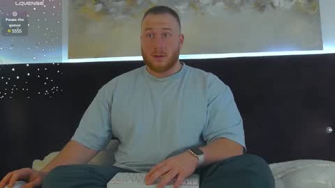 Roddy online show from 20, 1, 2025