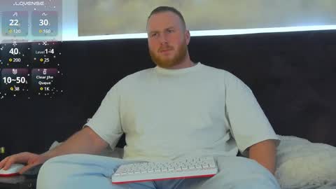 Roddy online show from 24, 1, 2025